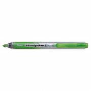 Pentel Handyline SXS15-KO tekstmarker grøn 