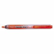 Pentel Handyline SXS15-FO tekstmarker orange