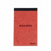 Esselte notesbog 130x80mm linieret