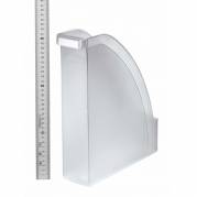 Leitz Plus Standard tidsskriftsamler A4 klar