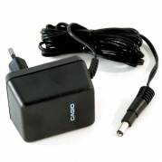 Adapter til Casio passer til HR-150TEC og HR-200TEC
