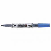 Pilot whiteboardmarker V Board Master S Ultra Fine blå