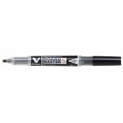 Pilot whiteboardmarker V Board Master S Ekstra Fine sort