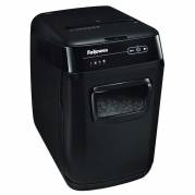 Fellowes AutoMax 130C krydsmakulator, 130 ark