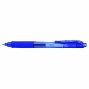 Pentel gelpen BLN105 0,5mm blå