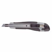 BNT Soft-Cut Luksus hobbykniv 9mm sort