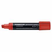 Lumocolor 388-2 permanent marker 2-12mm rød
