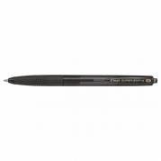 Pilot Super Grip G Medium kuglepen 1,0mm sort