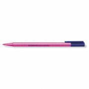 Staedtler Triplus 362 tekstmarker 1-4mm neon pink