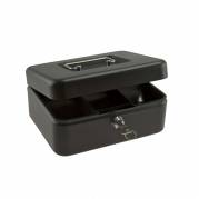 Office pengekasse 300x240x90mm sort