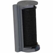 Meto Eagle farverulle S/M sort, pakke med 5 ruller