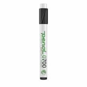 Penol marker 0700 1,5mm rund spids permanent sort