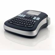DYMO LabelManager 210D labelmaskine til D1 tape 6-12mm