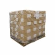 Plastikh&aelig;tte LDPE 45my 1400/1240x1700mm klar