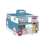 Dymo LabelWrither 2112286 Durable etiketter 25x25mm