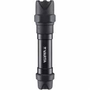 Varta Lommelygte Indestructible Pro F30 inkl. 6 stk AA