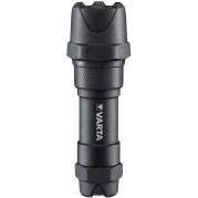 Varta Lommelygte Indestructible Pro F10 inkl. 3 stk AAA