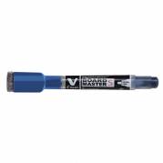 Pilot V-Board Master S Extra Fine 1.3mm stregbredde blå
