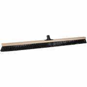 Vikan fejekost 102cm nature polyester/træ medium børstehår