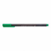 Staedtler fineliner triplus 0,3mm 334 R-3 genanvendt plast grøn