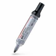 Pentel Easyflo whiteboardmarker 3mm sort