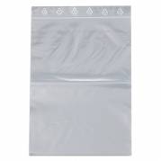Office lynlåspose uden skrivefelt 300x400mm 50my, 1000 stk 
