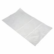 Plastikpose Light LDPE klar 270x500x0,025mm 1000stk/kar