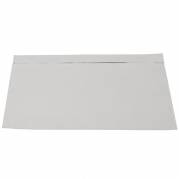 Følgeseddellommer 165x122mm uden tryk 