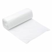 Affaldssække Premium 20 my 700x1100mm 110L - 10 poser 100 liter klar