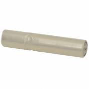 Affaldssække plastik Luxus 700x1100mm 100 liter klar