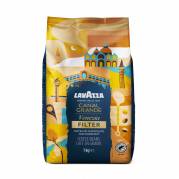 Lavazza tales off Italie kanal grande kaffe helb&oslash;nner 1 kg