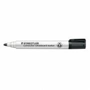 Staedtler Lumocolor 351-9 whiteboardmarker 2,0mm sort