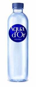 Vand Aqua d'or 0,5 ltr - pk. a 20 fl (pris inkl pant)