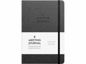 Mayland Meeting journal - A5 (140x210 mm).