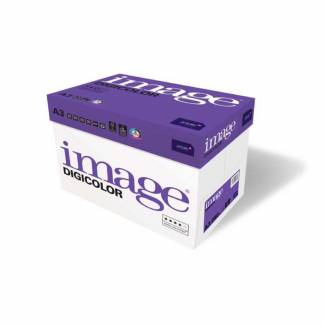Image Digicolor kopipapir 250g A3, 125 ark