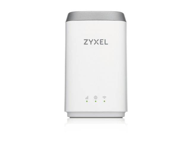 Router Zyxel Homespot 4G Lte-A 802.11Ac Wifi