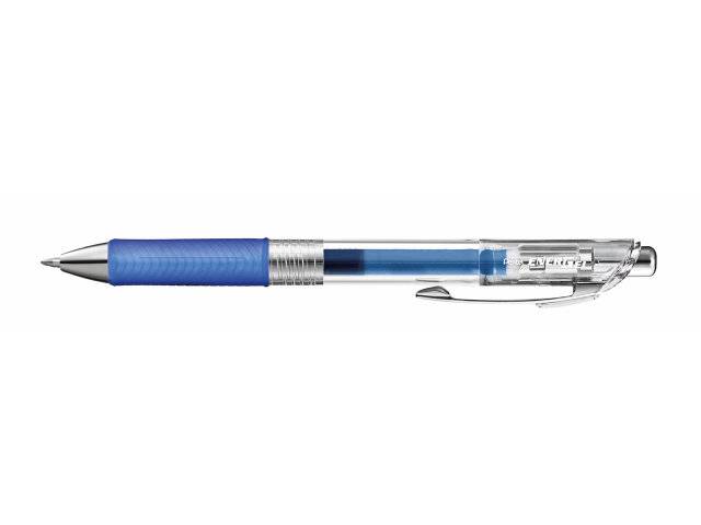Pentel Energel BL77TLE-CX Recycled rollerpen 0,7mm blå