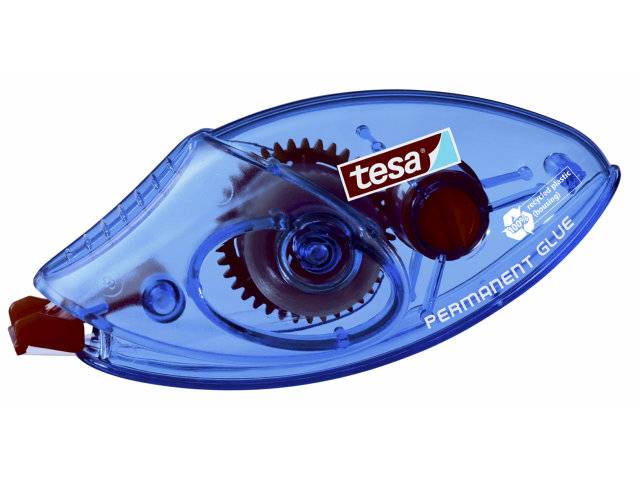 Tesa ECO logo Permanent limroller 8,5mx8,4mm