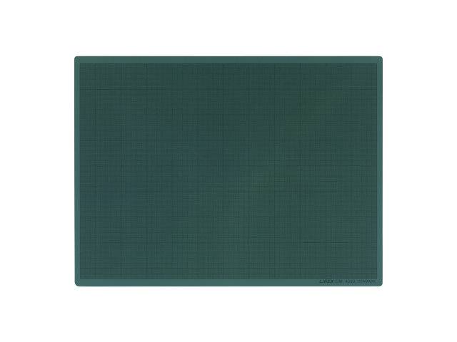 Linex CM4560 3mm skæreplade A2 450x600mm grøn