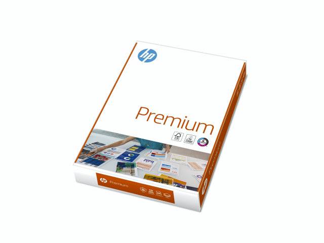 HP kopipapir Premium A4 80g CHP850 hvid, 500 ark