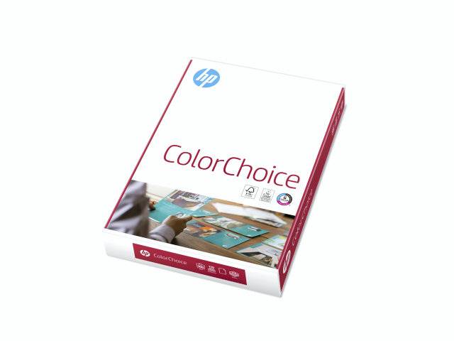 HP kopipapir Color A3 100g CHP761, 500 ark