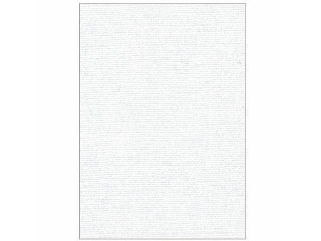Fellowes Linen Texture kartonforsider A4 250g hvid