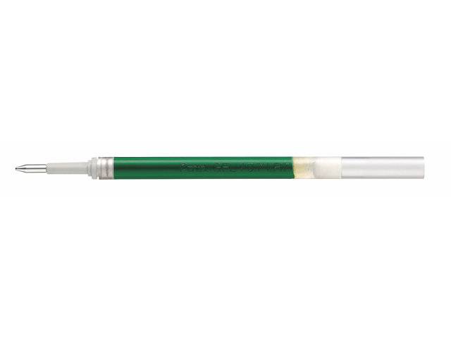 Pentel LR7-DX refill til EnerGel BL77/BL107 /BL408 grøn