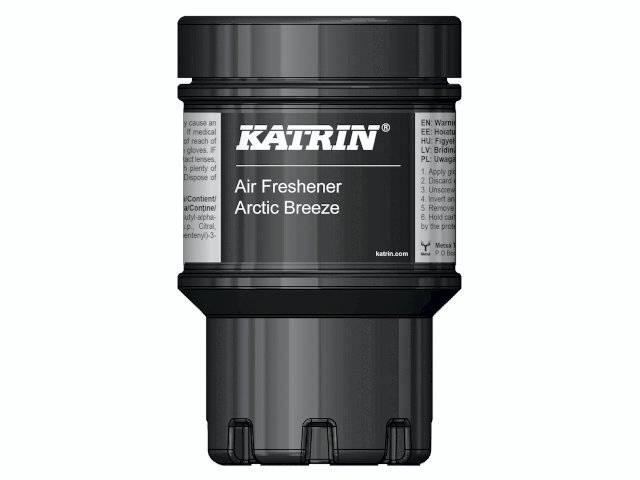 Katrin Air fresh duftblok Arctic Breeze 42715