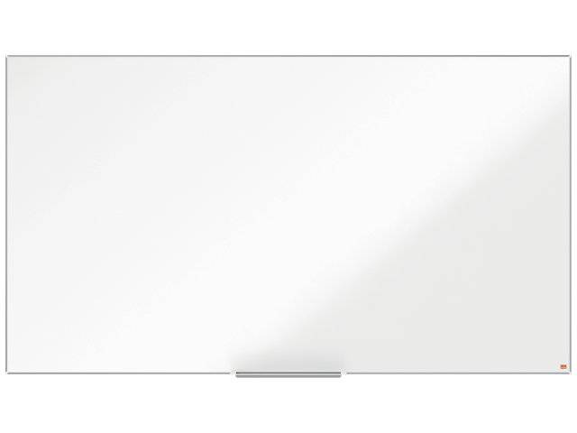 Nobo Impression Pro Widescreen 85" 188x106cm magnetisk whiteboard