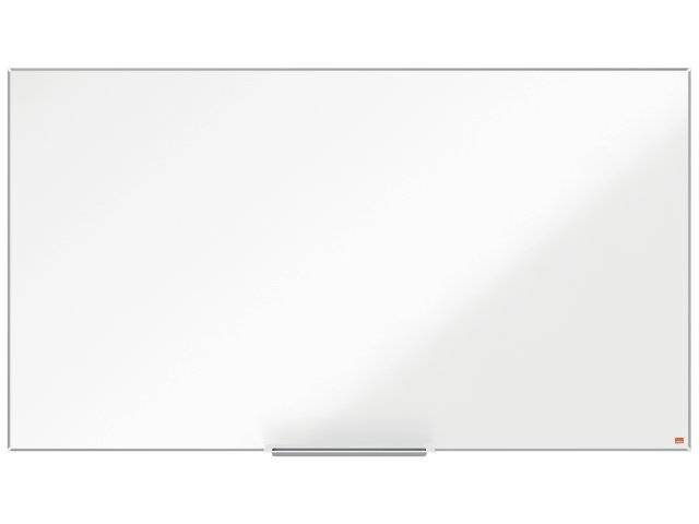 Nobo Impression Pro Widescreen 70" 155x87cm magnetisk whiteboard