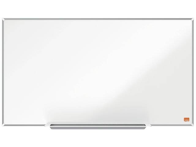 Nobo whiteboardtavle Impression Pro emaljeret 32'' 71x40cm widescreen