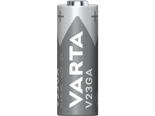 Varta V23GA LR23 1811A batteri, pakke med 2 stk