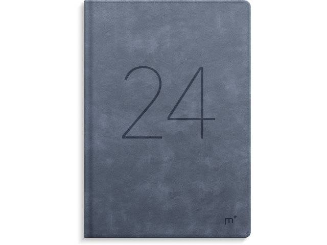 Mayland 2024 City Diplomat ugekalender 16,8x24,5cm Trend 24194020