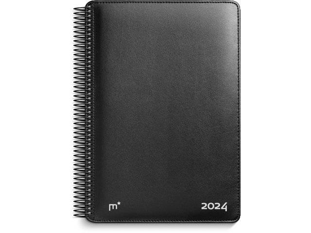 Mayland 2024 Diplomat ugekalender 16,8x24,5cm 24194500